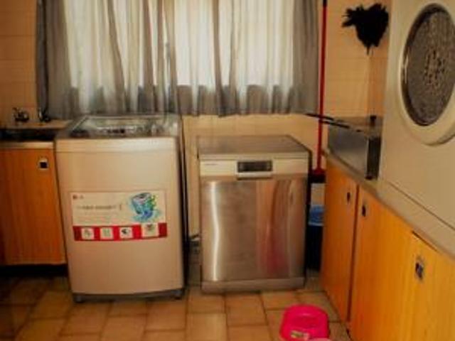 4 Bedroom House in Phalaborwa