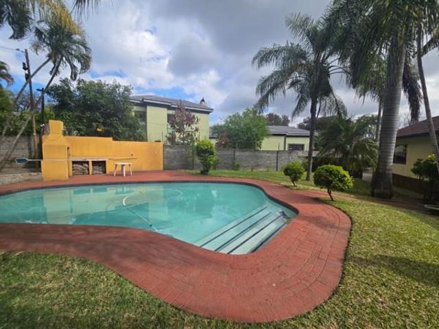 4 Bedroom House in Phalaborwa