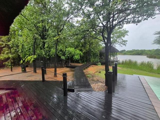 4 Bedroom House in Phalaborwa