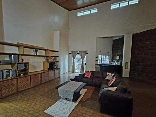 4 Bedroom House in Phalaborwa