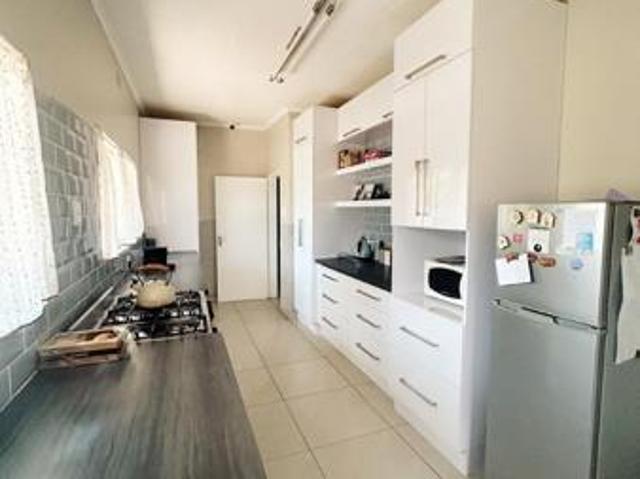 4 Bedroom House in Phalaborwa
