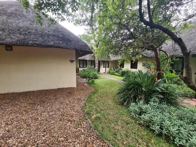 4 Bedroom House in Phalaborwa