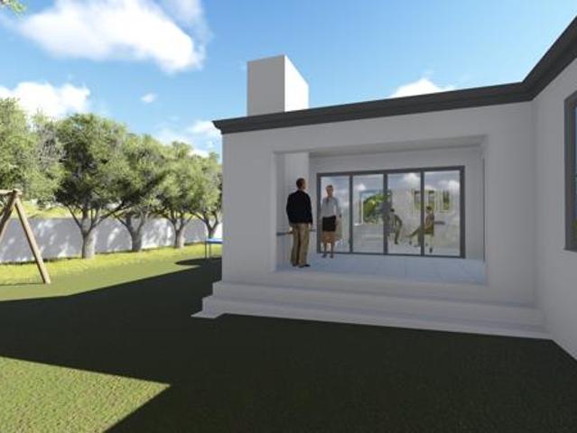4 Bedroom House in Philadelphia