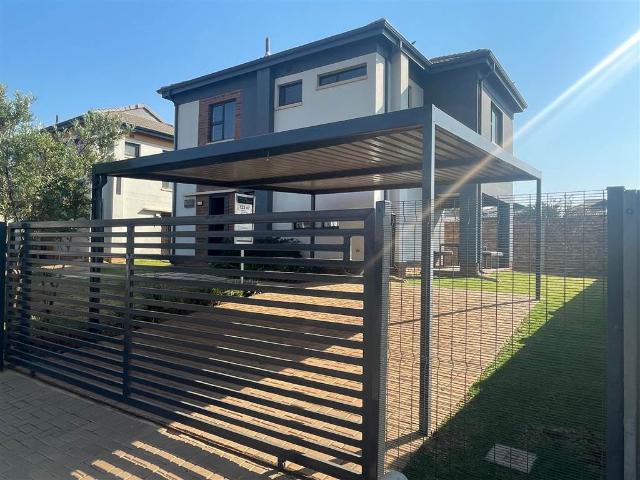 4 Bedroom House in Philip Nel Park