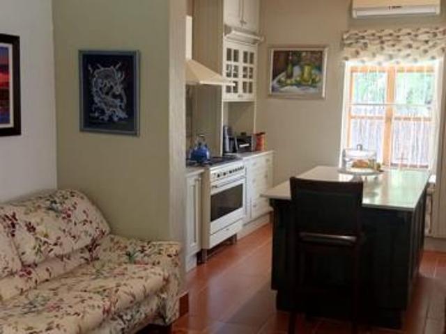 4 Bedroom House in Philippolis