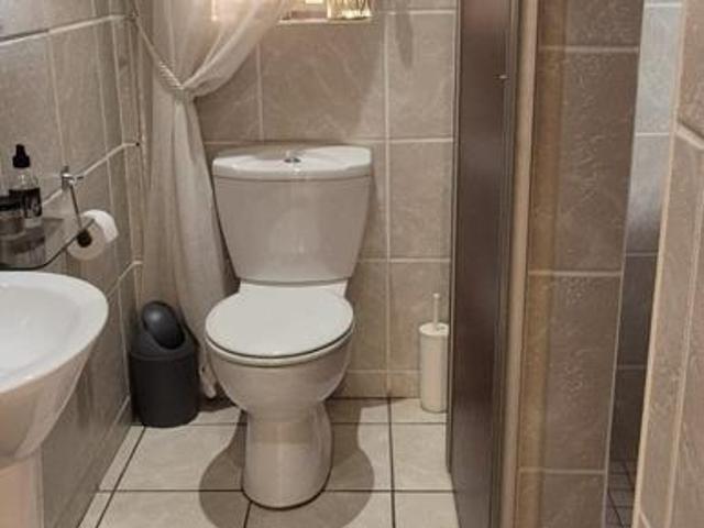 4 Bedroom House in Pierre van Ryneveld