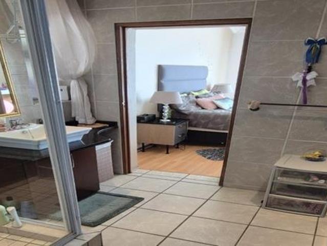 4 Bedroom House in Pierre van Ryneveld