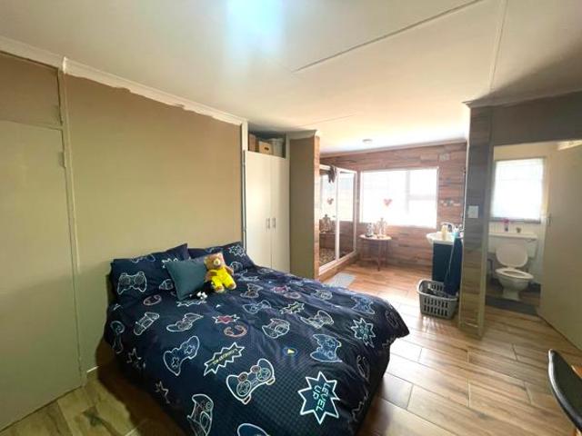 4 Bedroom House in Piet Retief