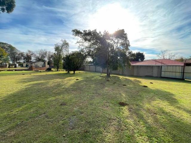 4 Bedroom House in Piet Retief