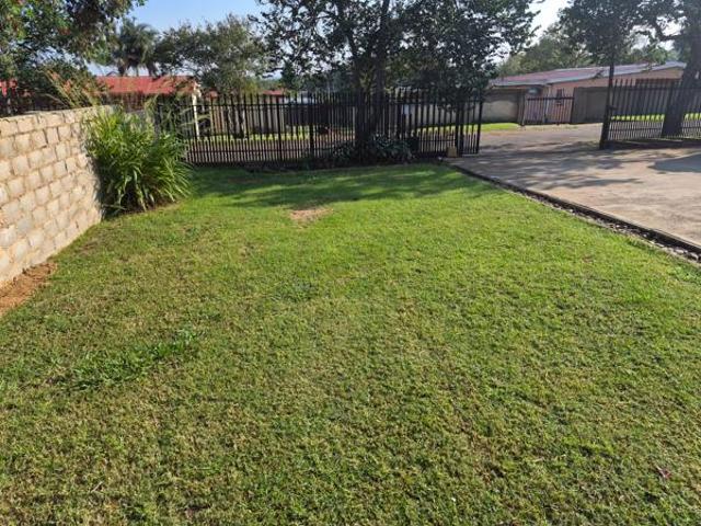 4 Bedroom House in Piet Retief