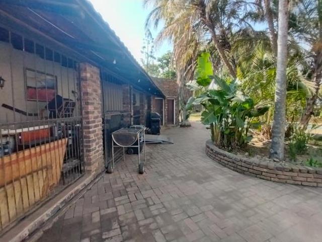 4 Bedroom House in Piet Retief