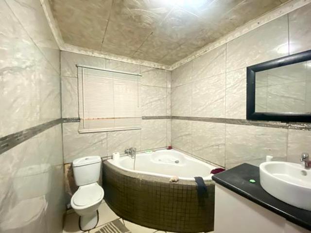 4 Bedroom House in Piet Retief