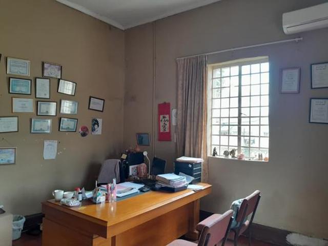 4 Bedroom House in Pietermaritzburg Central