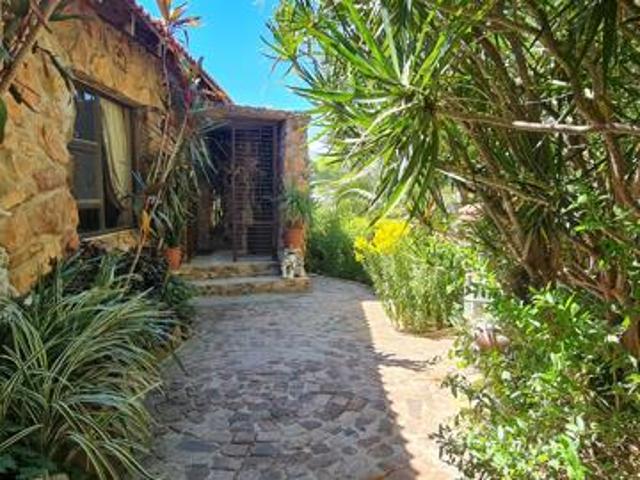 4 Bedroom House in Piketberg