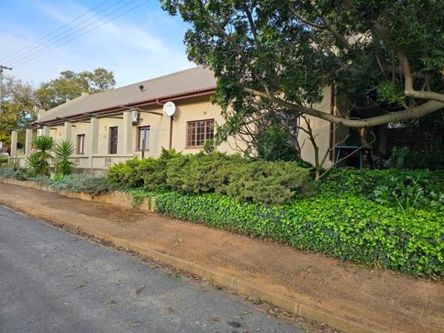 4 Bedroom House in Piketberg