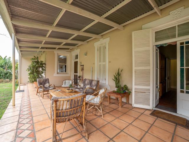 4 Bedroom House in Piketberg