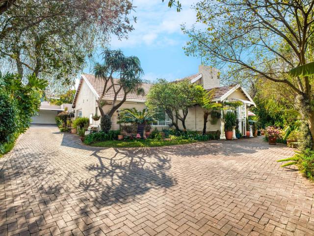 4 Bedroom House in Pine Park