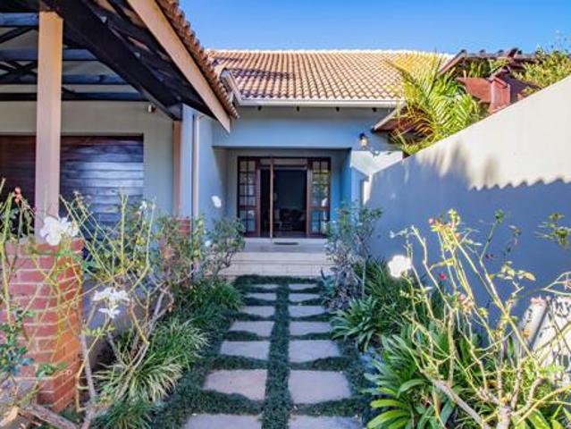 4 Bedroom House in Pinehaven