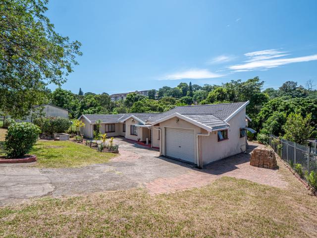 4 Bedroom House in Pinelands
