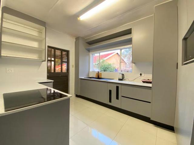 4 Bedroom House in Pioneer Park