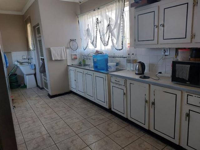 4 Bedroom House in Pioneer Park