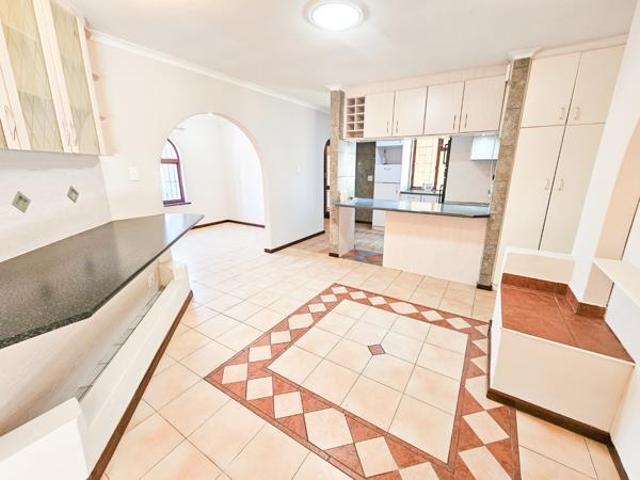 4 Bedroom House in Plattekloof Glen