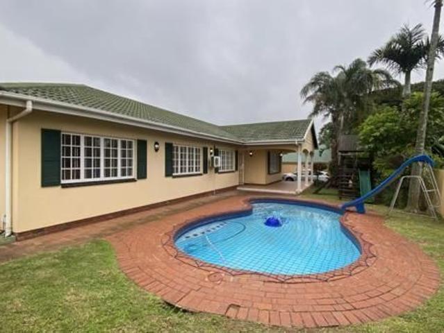 4 Bedroom House in Prestondale