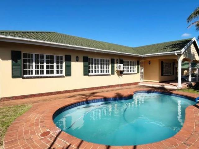 4 Bedroom House in Prestondale