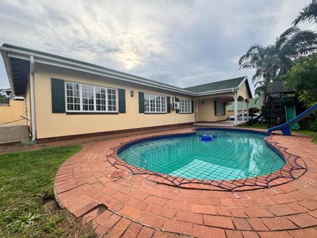 4 Bedroom House in Prestondale