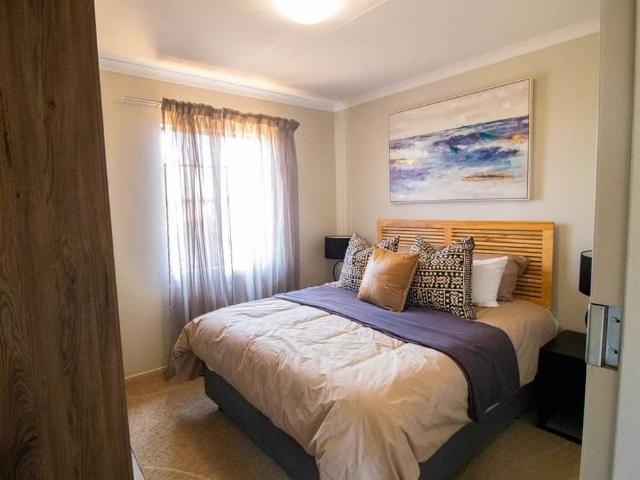 4 Bedroom House in Pretoria Central