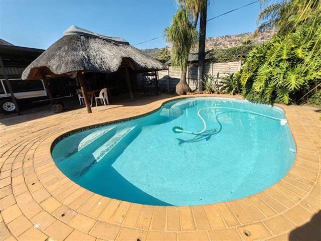4 Bedroom House in Pretoria Gardens