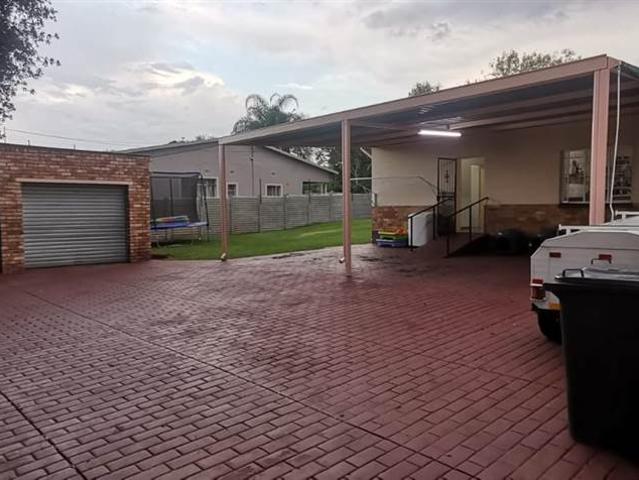 4 Bedroom House in Pretoria Gardens