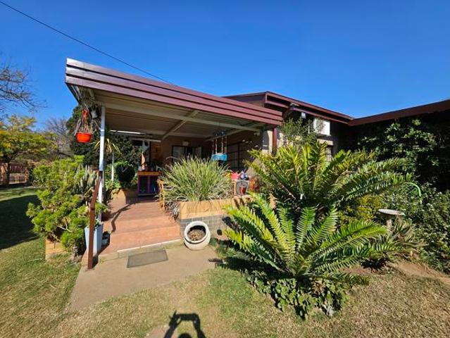 4 Bedroom House in Pretoria Gardens