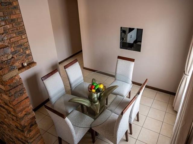 4 Bedroom House in Pretoria North