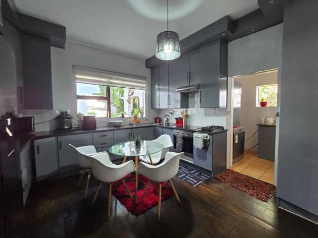 4 Bedroom House in Pretoria North