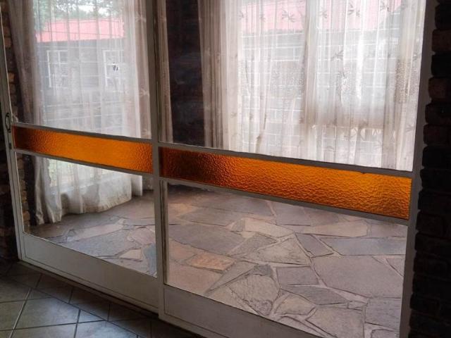 4 Bedroom House in Pretoria North
