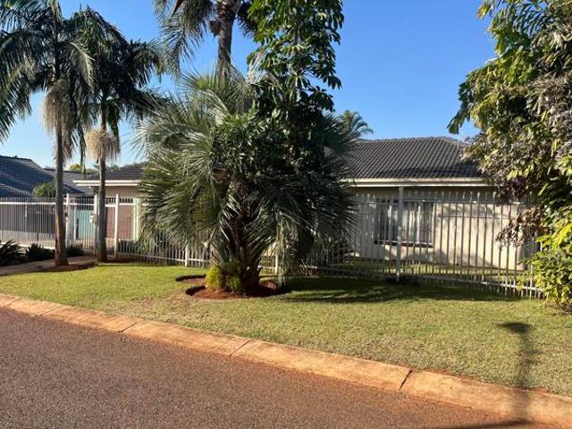4 Bedroom House in Pretoria North