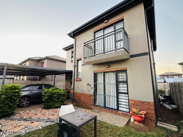 4 Bedroom House in Pretoria West