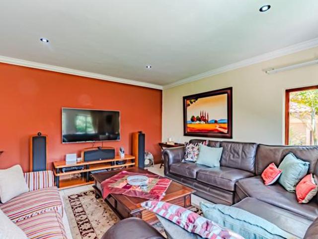 4 Bedroom House in Pretoriuspark