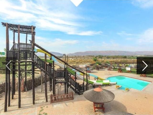 4 Bedroom House in Primindia