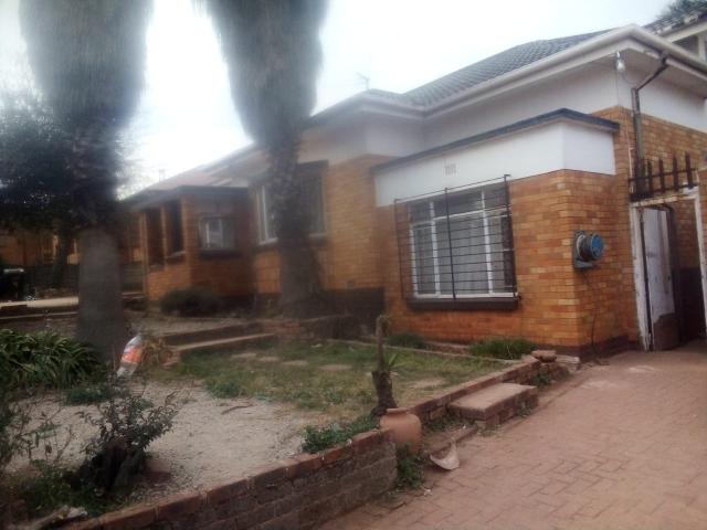 4 Bedroom House in Primrose