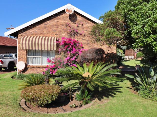4 Bedroom House in Primrose