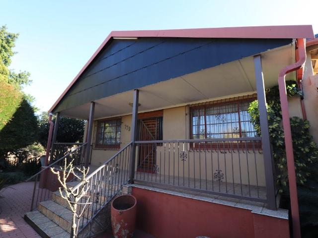 4 Bedroom House in Primrose