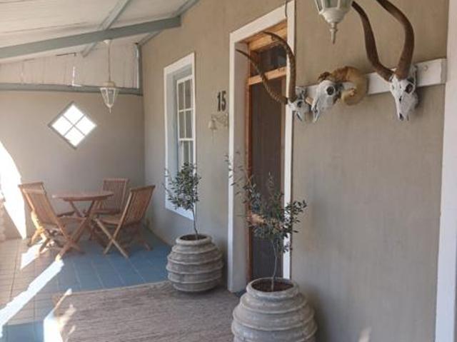4 Bedroom House in Prince Albert