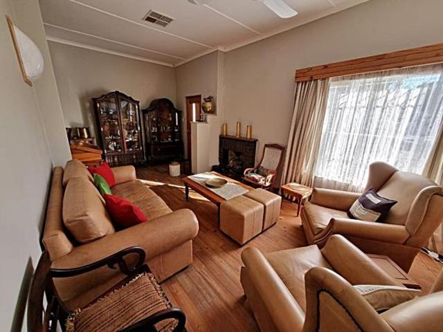 4 Bedroom House in Prince Albert