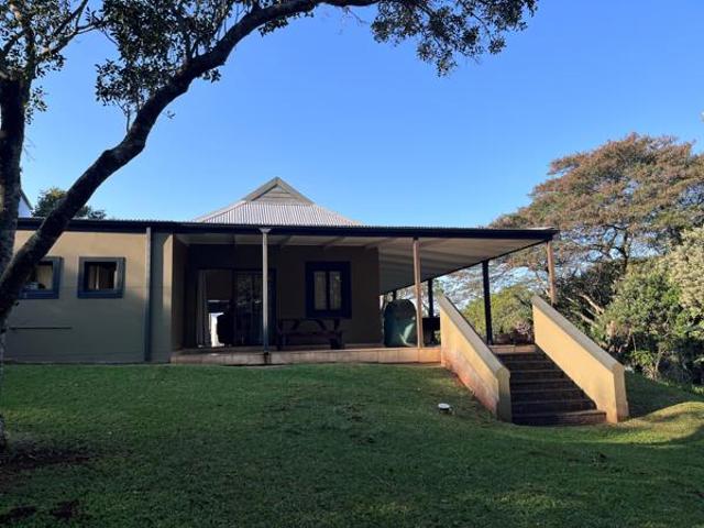 4 Bedroom House in Princes Grant Golf Estate