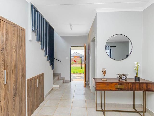 4 Bedroom House in Protea Glen
