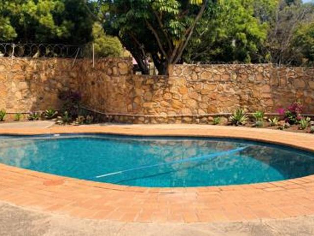 4 Bedroom House in Protea Park