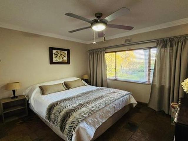 4 Bedroom House in Protea Park