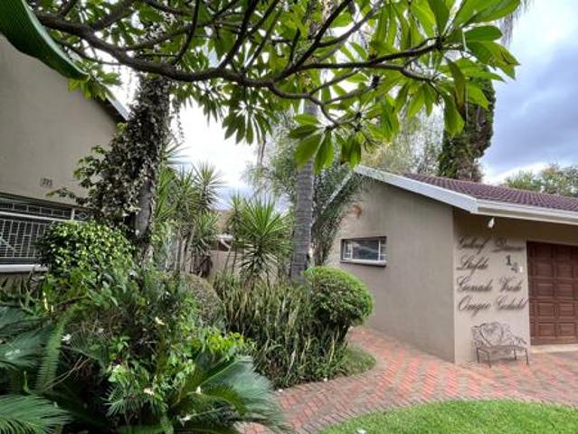 4 Bedroom House in Protea Park